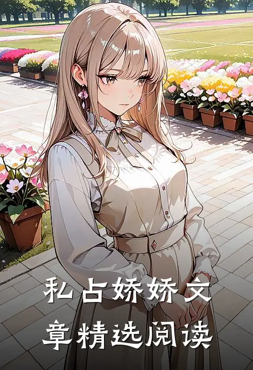 私占娇娇文章精选阅读