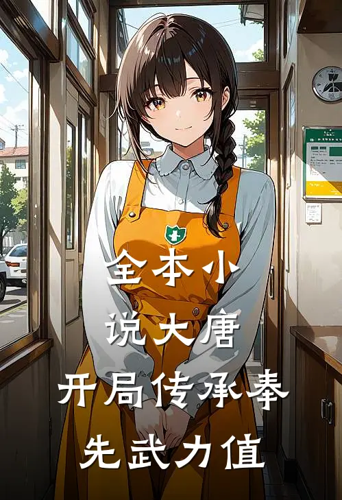 全本小说大唐：开局传承奉先武力值
