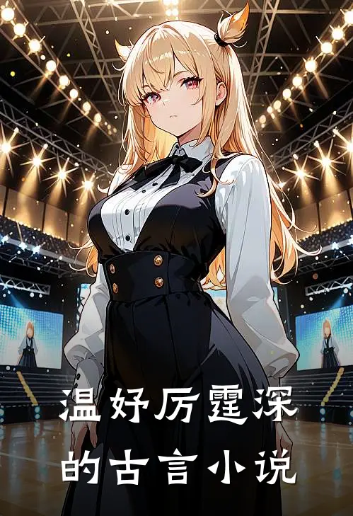 温妤厉霆深的古言小说