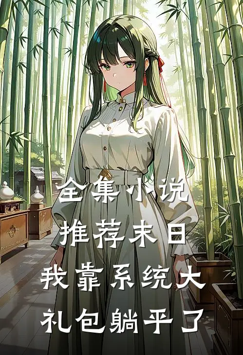 全集小说推荐末日：我靠系统大礼包躺平了