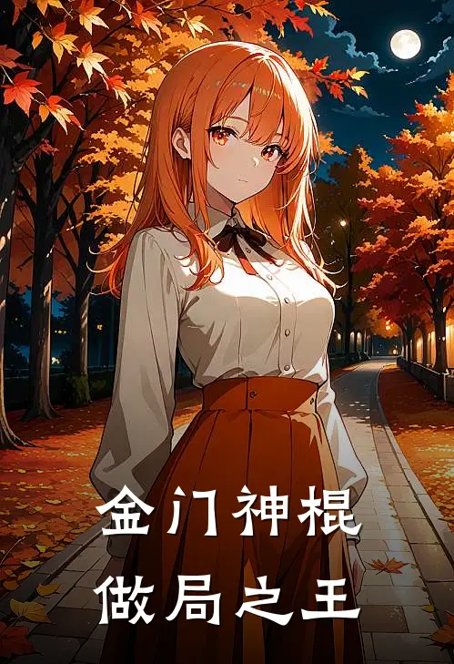 金门神棍：做局之王