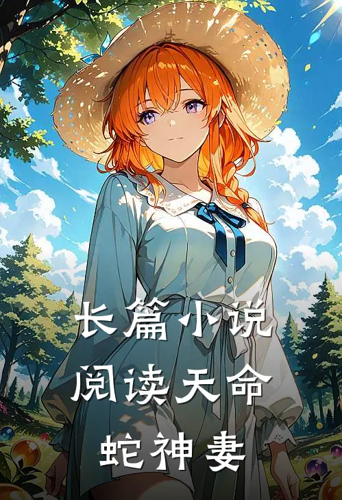 长篇小说阅读天命蛇神妻