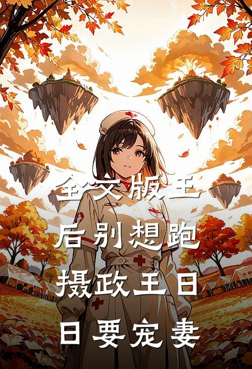 全文版王后别想跑，摄政王日日要宠妻