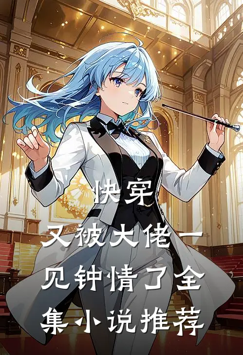 快穿：又被大佬一见钟情了全集小说推荐