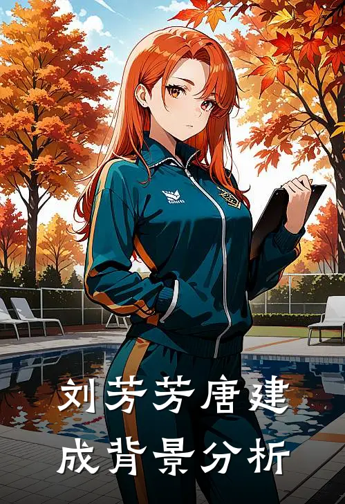 刘芳芳唐建成背景分析