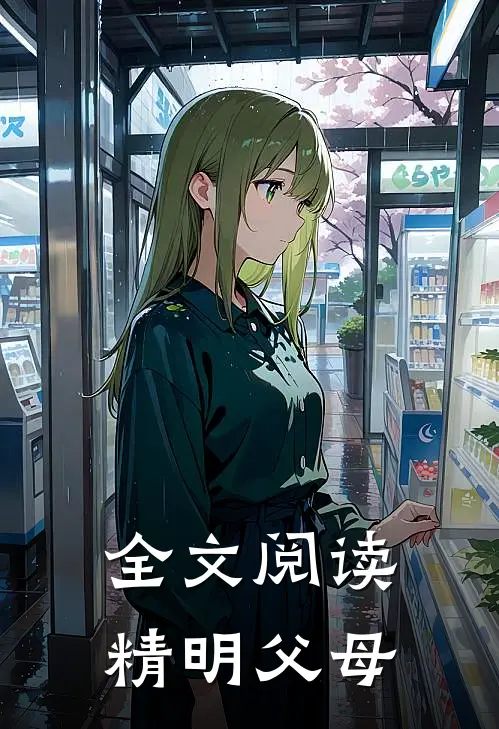 全文阅读精明父母