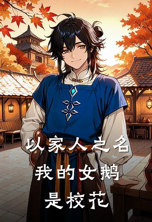 以家人之名：我的女鹅是校花