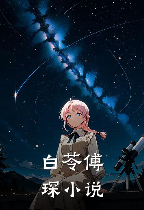 白苓傅琛小说