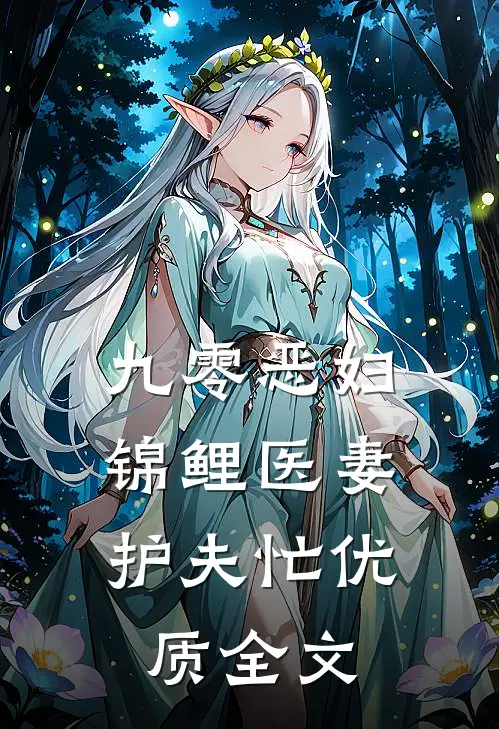 九零恶妇：锦鲤医妻护夫忙优质全文