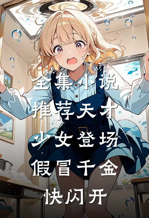 全集小说推荐天才少女登场，假冒千金快闪开