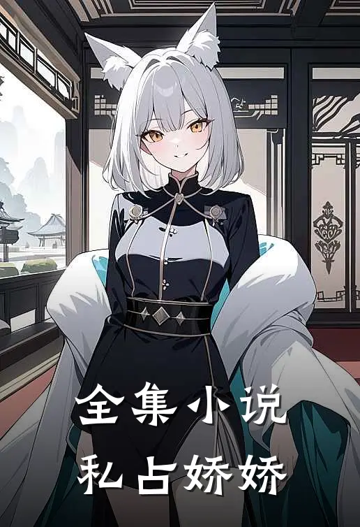 全集小说私占娇娇