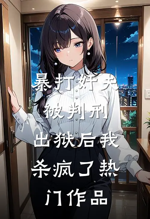 暴打奸夫被判刑，出狱后我杀疯了热门作品