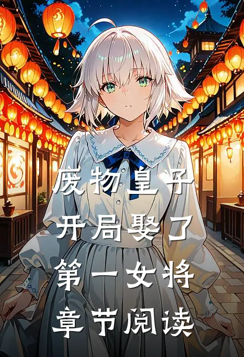 废物皇子，开局娶了第一女将章节阅读
