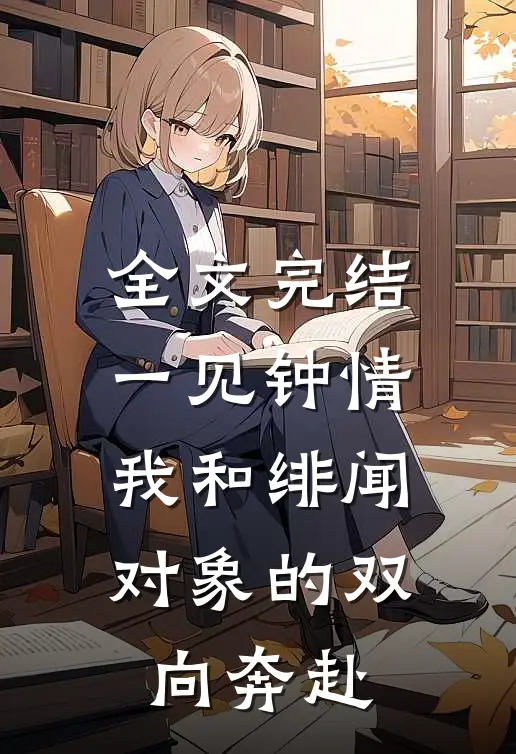 全文完结一见钟情：我和绯闻对象的双向奔赴