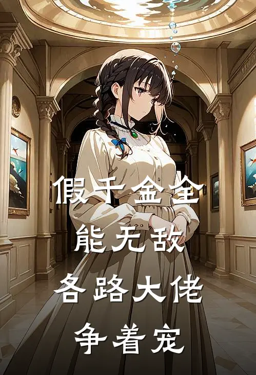 假千金全能无敌，各路大佬争着宠