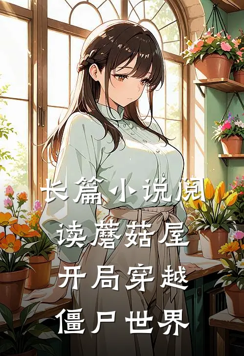 长篇小说阅读蘑菇屋：开局穿越僵尸世界