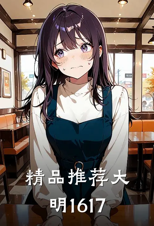 精品推荐大明1617