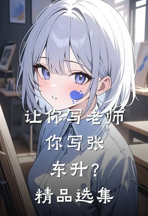 让你写老师，你写张东升？精品选集