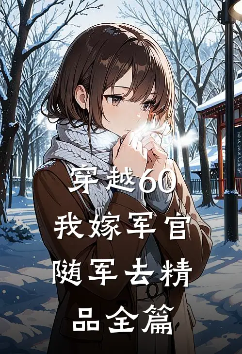穿越60：我嫁军官随军去精品全篇