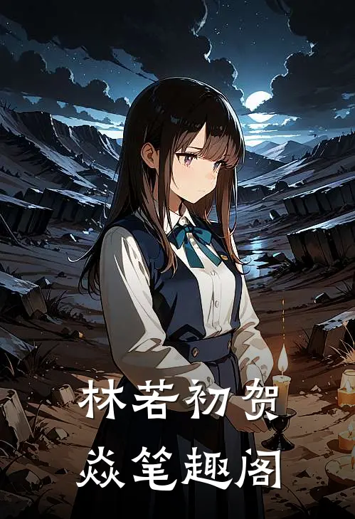 林若初贺焱 笔趣阁