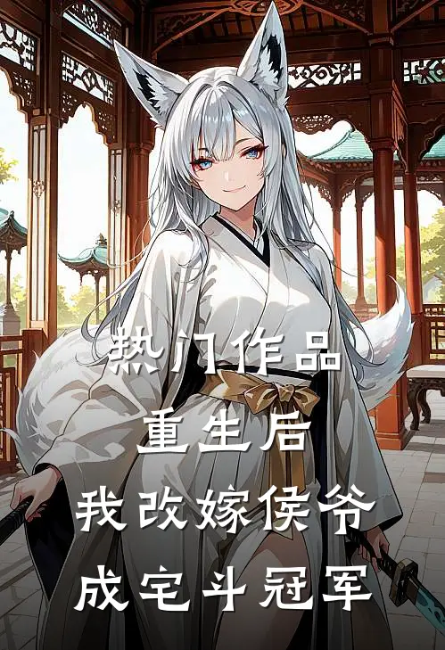 热门作品重生后，我改嫁侯爷成宅斗冠军