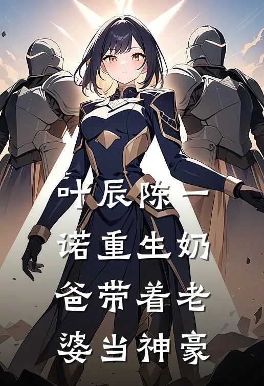 叶辰陈一诺重生奶爸带着老婆当神豪