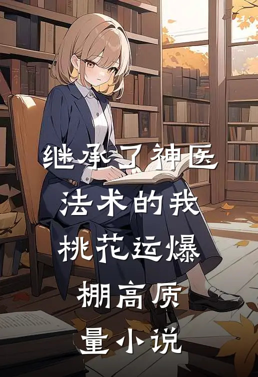 继承了神医法术的我，桃花运爆棚高质量小说
