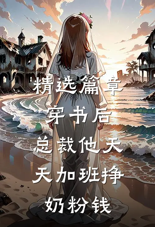 精选篇章穿书后，总裁他天天加班挣奶粉钱