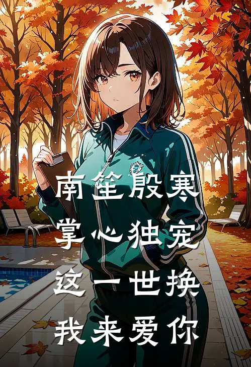 南笙殷寒掌心独宠这一世换我来爱你