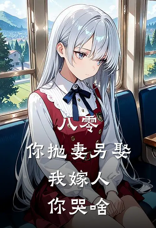 八零：你抛妻另娶，我嫁人你哭啥