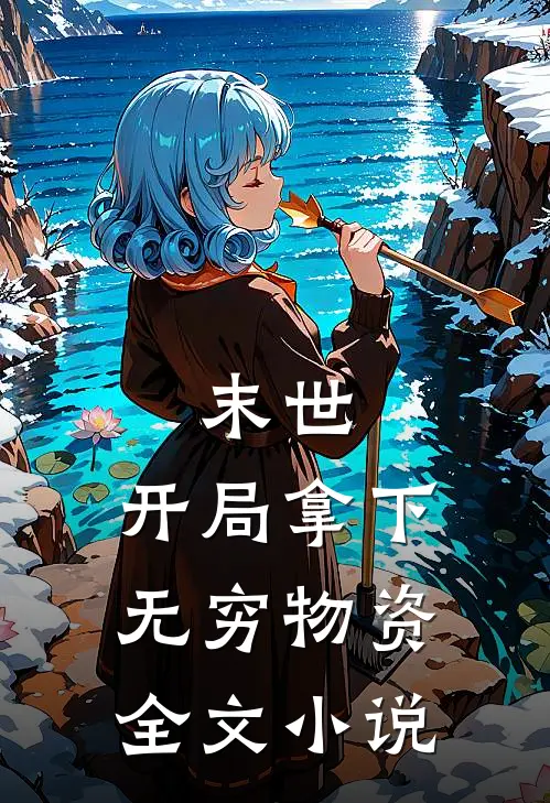 末世：开局拿下无穷物资全文小说