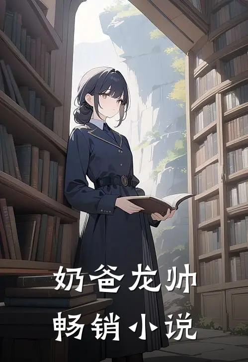 奶爸龙帅畅销小说