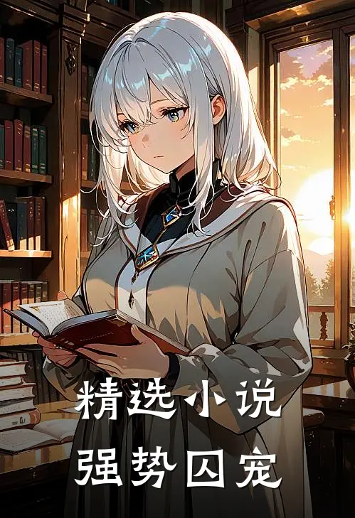 精选小说强势囚宠
