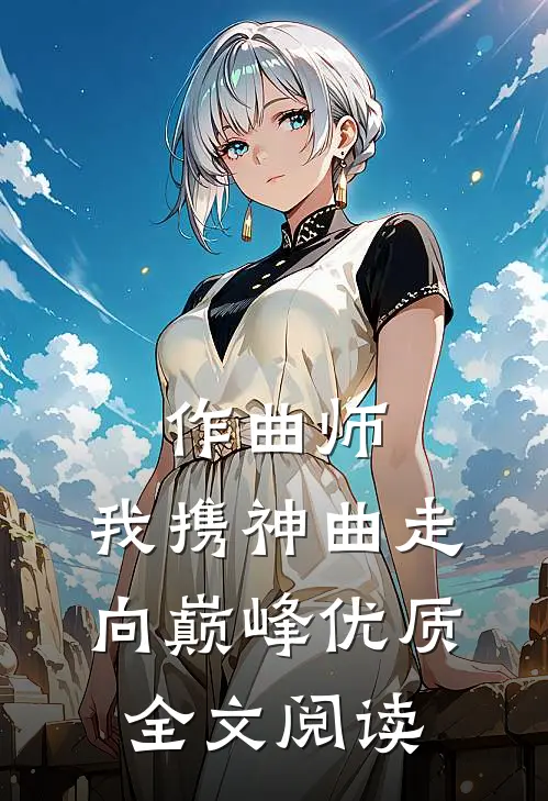 作曲师：我携神曲走向巅峰优质全文阅读