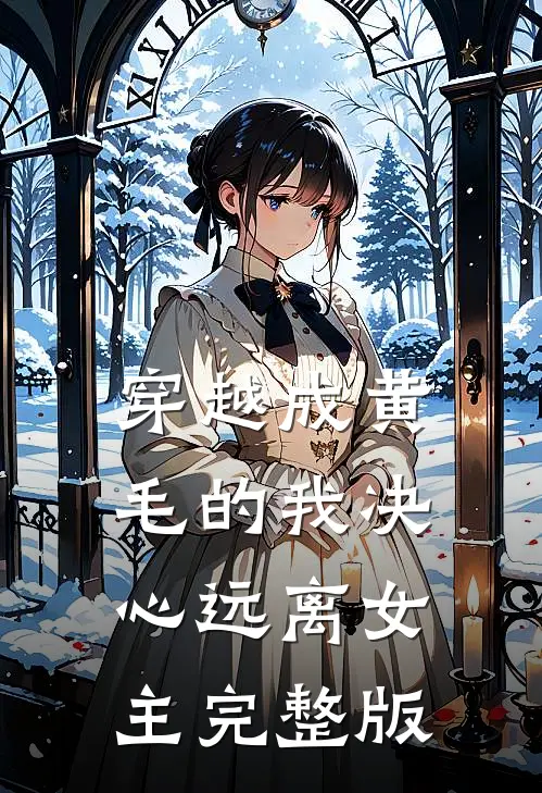 穿越成黄毛的我决心远离女主完整版