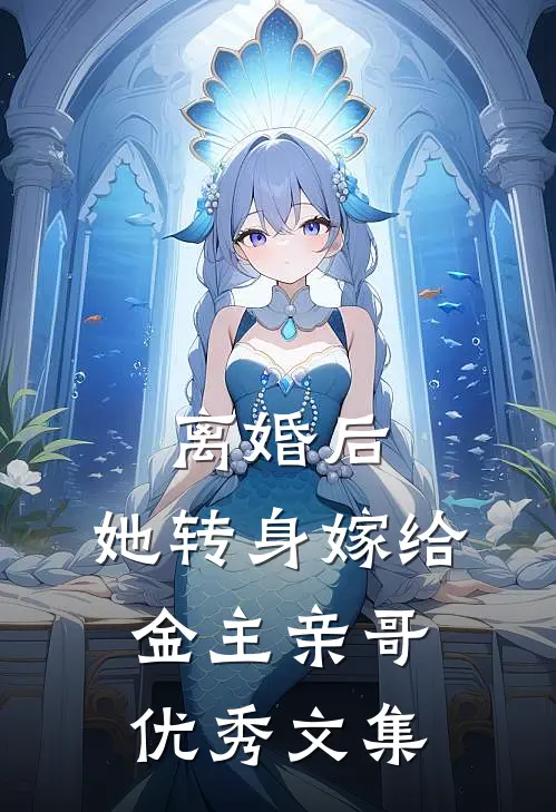 离婚后，她转身嫁给金主亲哥优秀文集