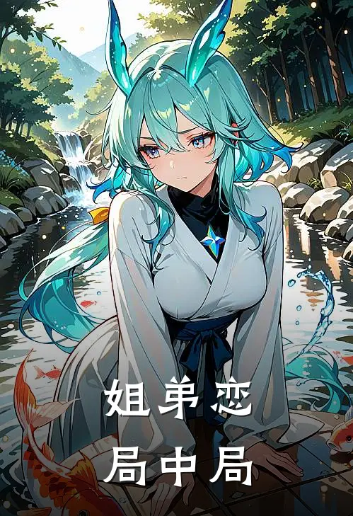 姐弟恋局中局