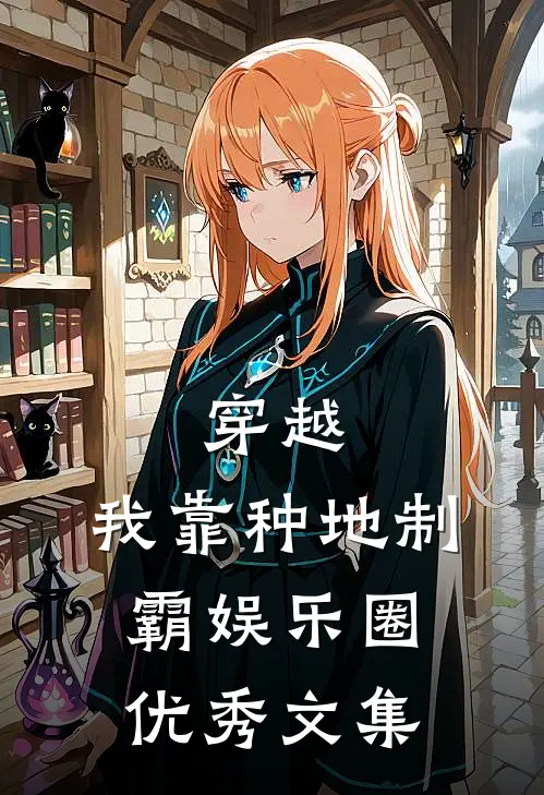 穿越：我靠种地制霸娱乐圈优秀文集