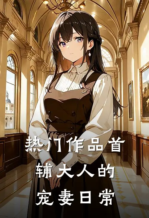热门作品首辅大人的宠妻日常