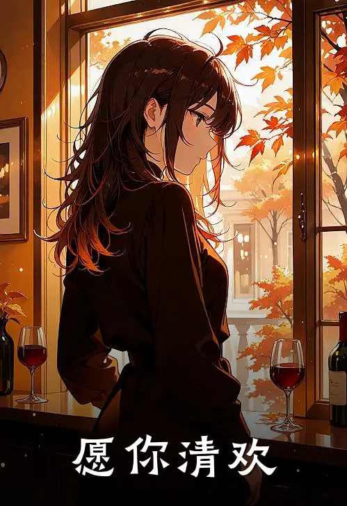 愿你清欢