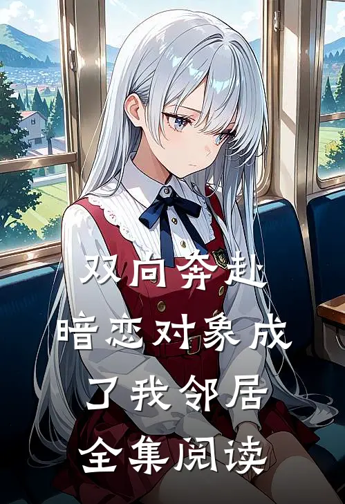 双向奔赴：暗恋对象成了我邻居全集阅读