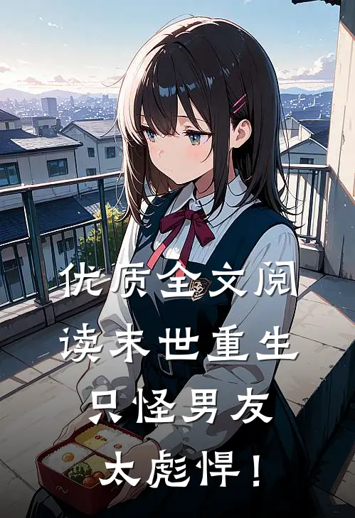优质全文阅读末世重生：只怪男友太彪悍！