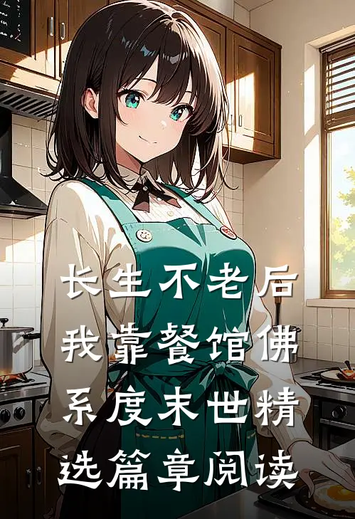 长生不老后，我靠餐馆佛系度末世精选篇章阅读