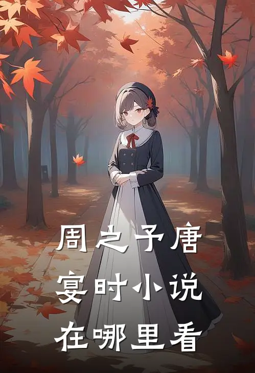 周之予唐宴时小说在哪里看