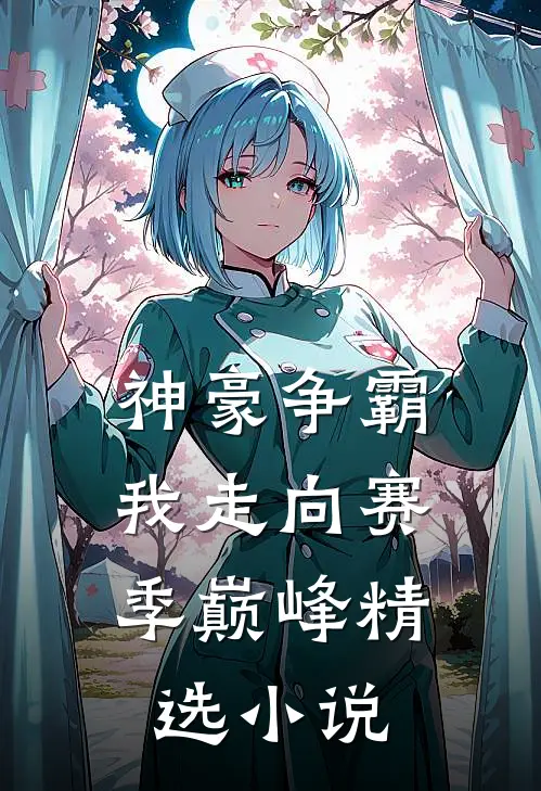 神豪争霸：我走向赛季巅峰精选小说