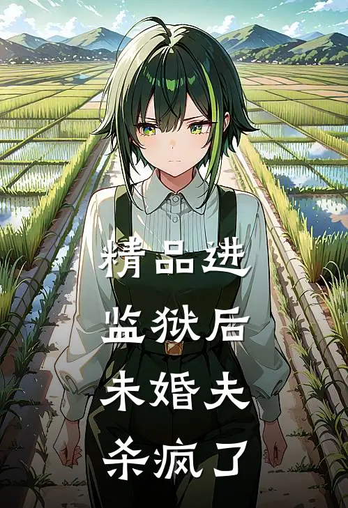 精品进监狱后，未婚夫杀疯了