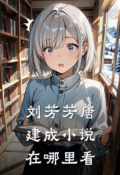 刘芳芳唐建成小说在哪里看