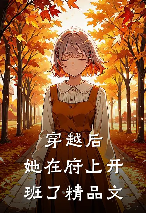 穿越后，她在府上开班了精品文