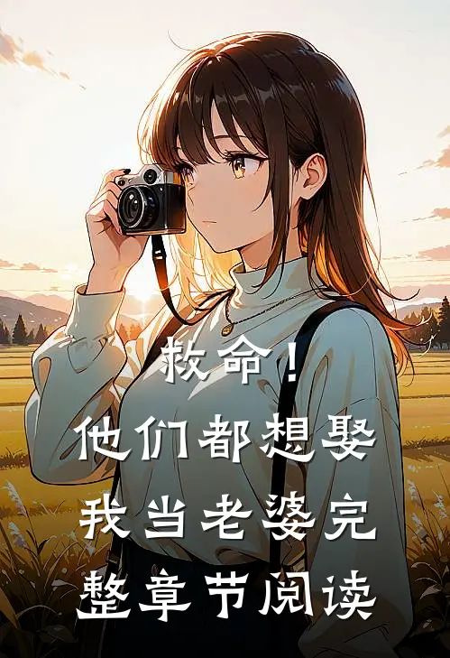 救命！他们都想娶我当老婆完整章节阅读