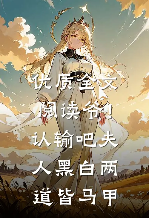 优质全文阅读爷！认输吧，夫人黑白两道皆马甲